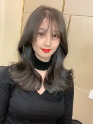 -G HAIR SALON私人造型定制