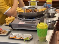 -小螺大作·螺蛳粉火锅(林和西店)