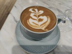 -théATRE茶聚场·餐厅(环球金融中心店)