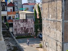 -吐斯廉屠杀博物馆