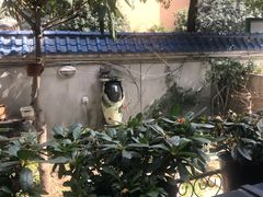 -宝翠花园餐厅(沙湖店)