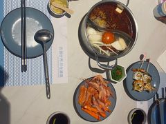 -一棠龙虾•王牌虾球(楚河汉街店)