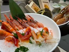 -水木锦堂·自助铁板烧(望京凯德MALL店)