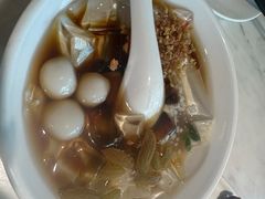 -茅庐川菜(烟台万象汇店)