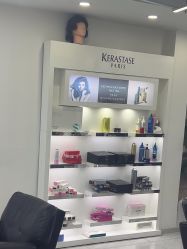 -赤道 Hair Salon