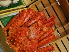 -常州新城希尔顿酒店·OPEN全日餐厅
