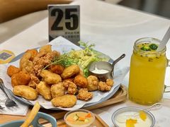 -艾薯夫妇Aysh(红山店)