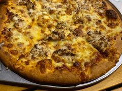 -Tubestation站点比萨(五道营店)