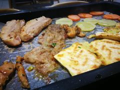 -八乔煎肉馆·丹东特色煎锅(梅林店)