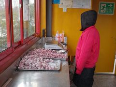 -秋栗香(地安门店)