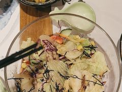 -衣川小森林·料理·寿司(鸿铭中心店)