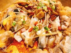 私房鱼头蒸鸡-稻香酒家·35年老字号(侨光店)
