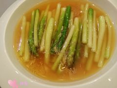 -御花园·粤菜·海鲜火锅(中山公园店)