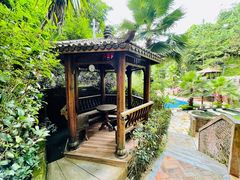 -广东天露山旅游度假区
