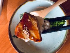 -鸟鸣门屋台料理(金帝银泰店)