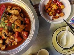 -大师傅金奖啤酒鱼(西街口总店)