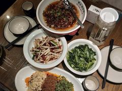 -味上湘菜馆(岳麓山店)