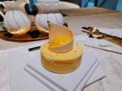 -麦雪尔甜品·生日蛋糕(新街口旗舰店)