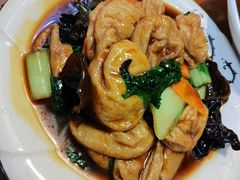 -灵福缘私房菜·农家菜(拈花湾·灵山大佛必推店)