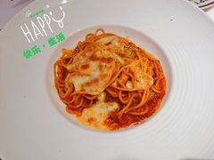 -波特曼西餐厅(南岗店)
