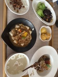 -美悦湾月子中心(熙湖店)