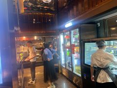 -吉布鲁牛排海鲜自助(成都大悦城店)