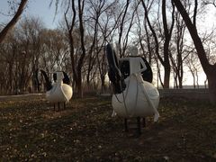 林荫大道-月亮河温泉度假酒店