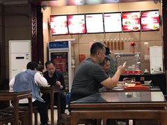 -庆丰包子铺(潘家园店)