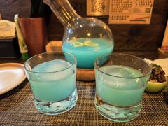 -昊·来了寿司(台湾街店)