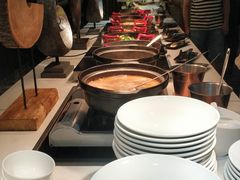 -威珀斯酒店·珀萃美食餐厅
