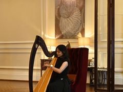 -Salon de Ville浦江汇(上海外滩华尔道夫酒店店)