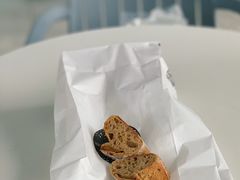 -WHEAT&BAKER-麥(凯德来福士店)