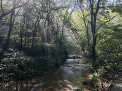 -丹东凤凰山景区