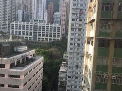 -香港华美达海景酒店