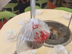 -江湖亮亮蒸虾大排档烤全羊清真(武汉总店)