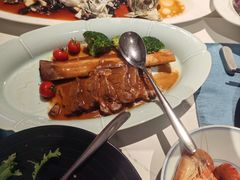 -杭州西湖柳莺里酒店·闻莺厅