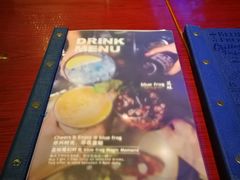 -bluefrog蓝蛙(水游城店)