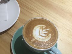 -Country Lane咖啡·意粉(荔园新天地店)