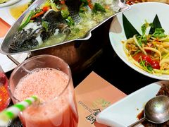 青柠汤富贵鱼-金厨泰国餐厅·全泰籍厨师料理(拱北店)