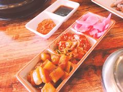 -韩礼年糕(飞虹路店)