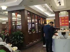 -刘一手重庆火锅(万达广场店)