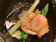 -王鼎精致料理铁板烧(世博源店)