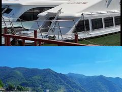 -东江湖旅游区