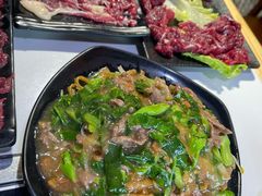-三毛牛肉店(福强店)