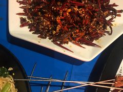 -马海涛牛肉串·午市牛腩饭·烧烤夜宵(领汇广场店)