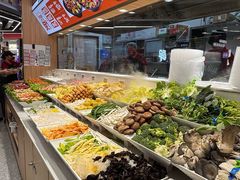 -醉人椒麻辣香锅(王府井喜悦店)