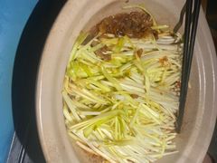 -筱爷叔·上海传统手工菜(玉树路店)
