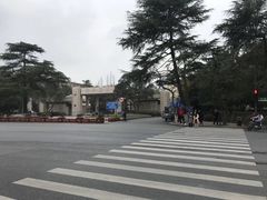 -浙江大学(玉泉校区)