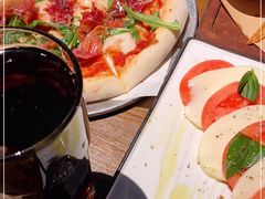 -FABIO’S费比欧披萨餐厅