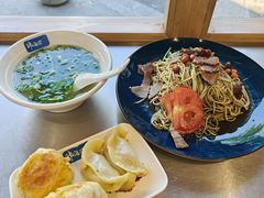 -韩海丽特色美食(秀州路店)